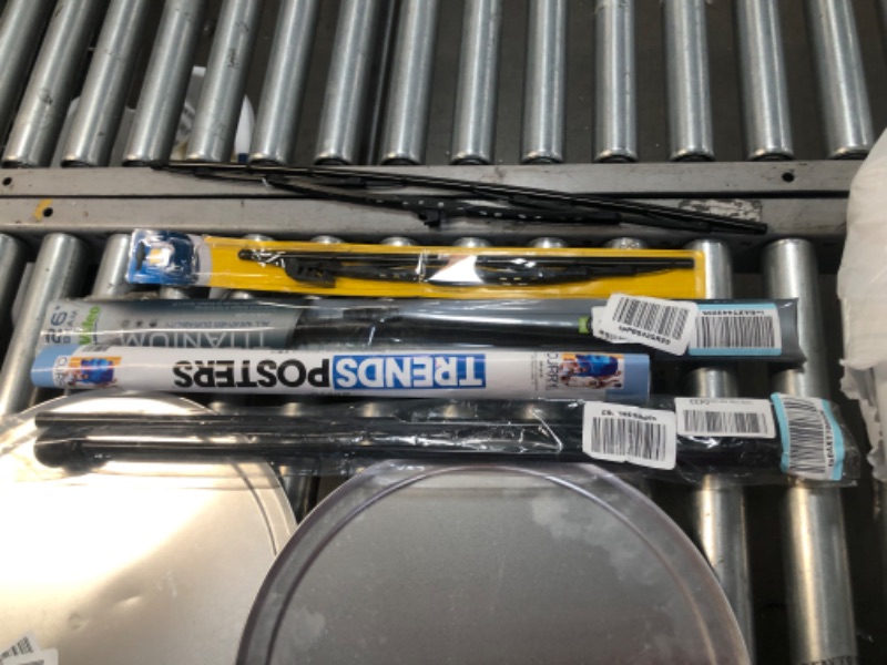 Photo 1 of 12 Item Bundle, Household