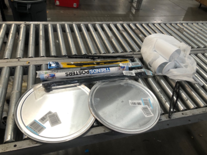 Photo 1 of 12 Item Bundle, Household