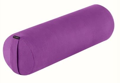 Photo 1 of ** TEAR DAMAGE ** Sequoia Yoga Bolster
