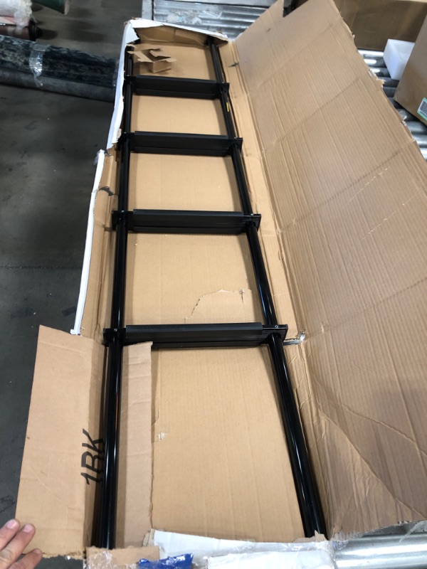 Photo 2 of Stromberg Carlson LA-466-B Bunk Ladder