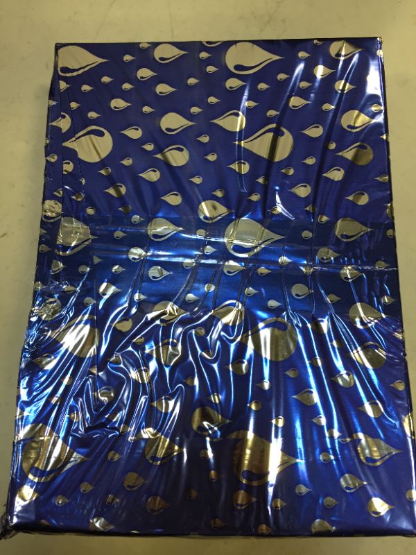 Photo 3 of BADANG Badang Plaid Mechanism Wallet, Belt, Credit Card Holder Gift Accessory Fashion Set, Card Holder and Belt Set (maximum additional 5 cards) (Set of 2) (120cm belt) (Blue), standart
