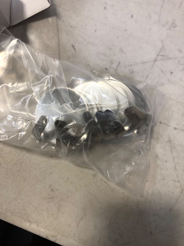 Photo 1 of Adhesive Hooks Heavy Duty 