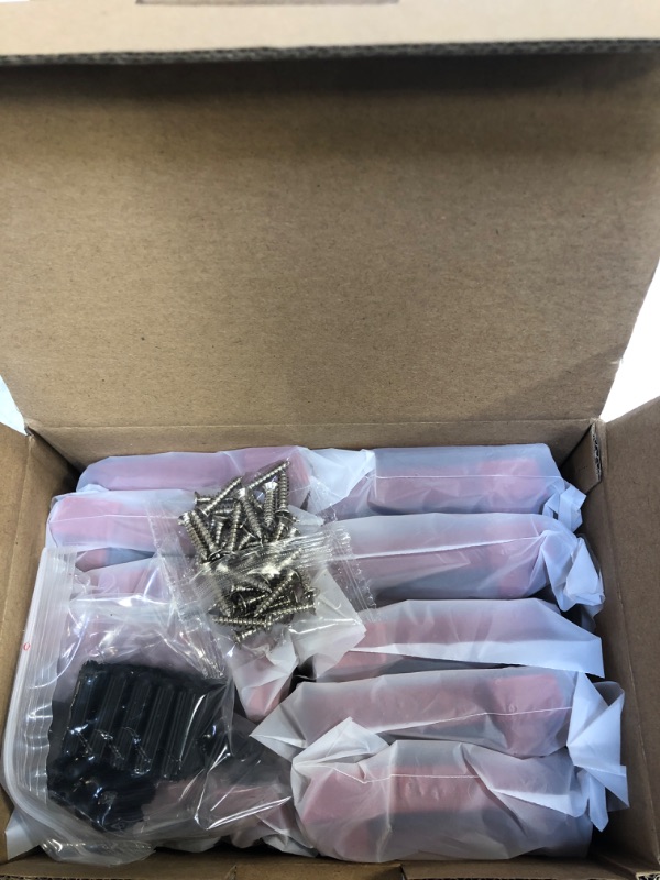 Photo 1 of 10PACK BATTERY HOLDER COMPATIBLE WITH MILWAUKEE M-18 SERIES BATTERY