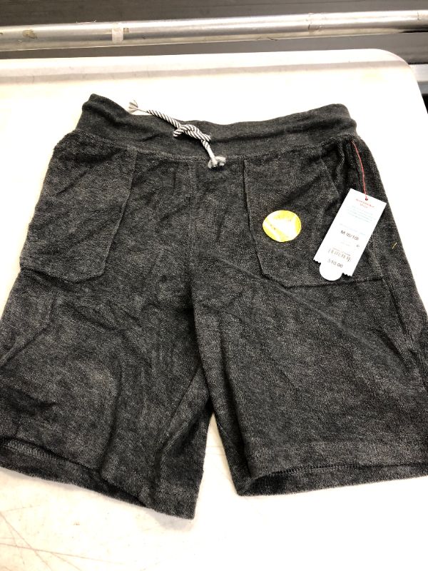 Photo 2 of Boys' Loop Terry Knit Shorts - Cat & Jack™ M 8/10
