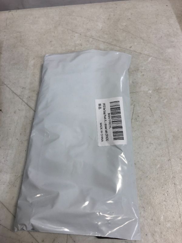 Photo 1 of 6 Pieces Soap Saver Bag Natural Sisal Exfoliating Soap Pouch for Foaming and Drying The Soap Bars Shower Soap Bag FACTORY SEALED 
