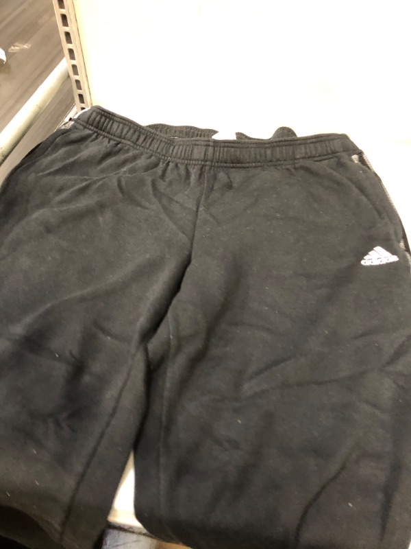 Photo 1 of ADIDAS BLACK SWEATPANTS
2XL