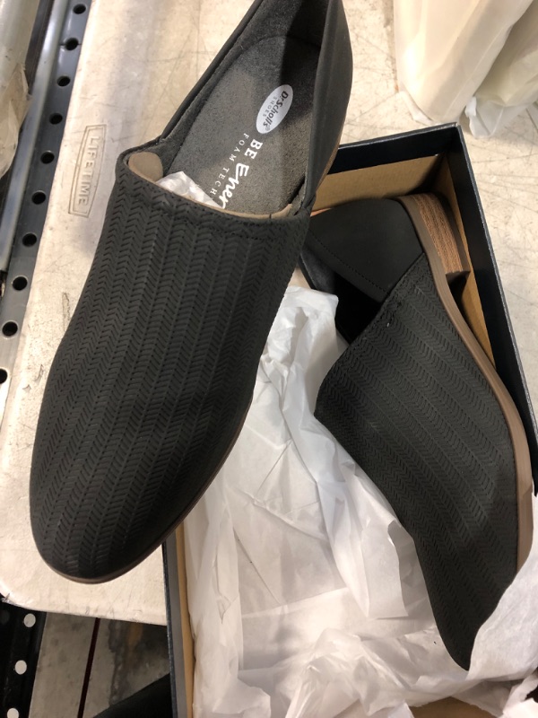 Photo 1 of Dr. Scholl's Shoes Women's Ruler Loafer  -- SIZE 9.5 --
