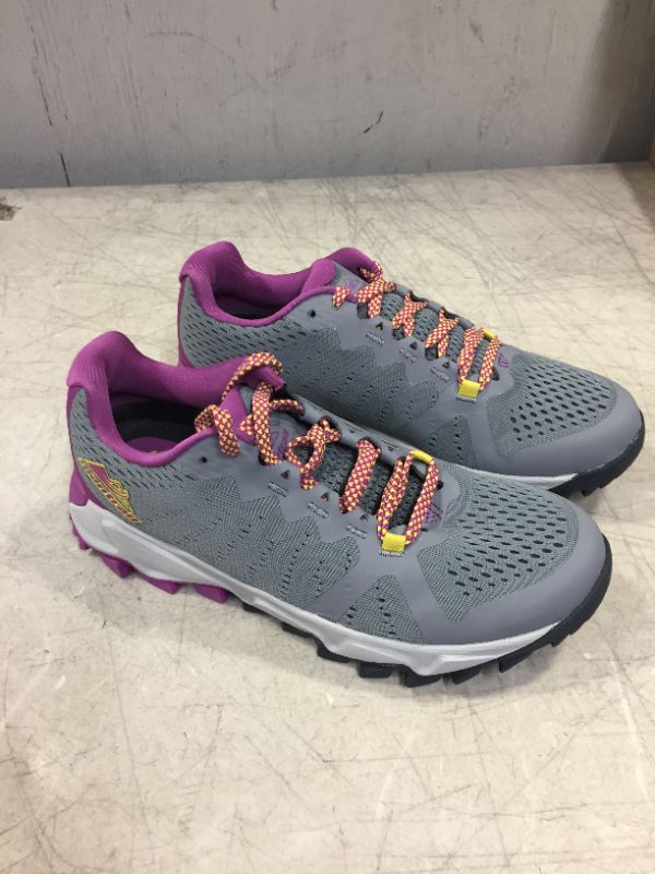 Photo 2 of Columbia Women's Trans Alps Fkt Iii Sneaker- size 5 
