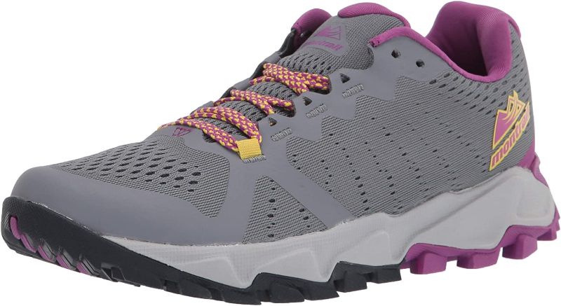 Photo 1 of Columbia Women's Trans Alps Fkt Iii Sneaker- size 5 
