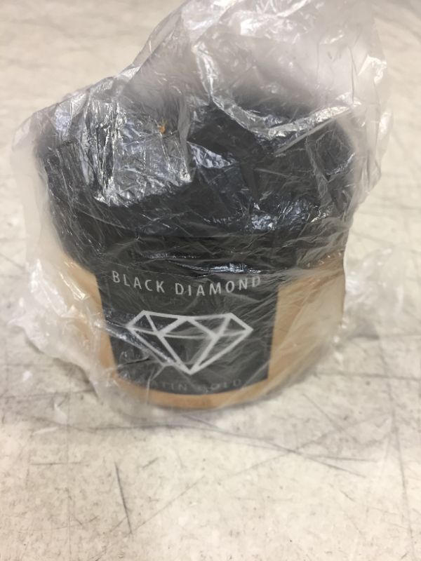 Photo 2 of 42g/1.5oz "Satin Gold" Black Diamond Pigments® Multipurpose DIY Arts and Crafts Additive | Natural Bath Bombs, Resin Art, Slime, Epoxy, Soap, Nail Polish
