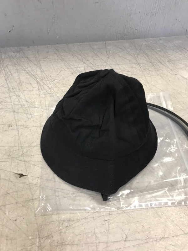 Photo 3 of KIDS OUTDOOR HAT. SIZE UNKNOWN 