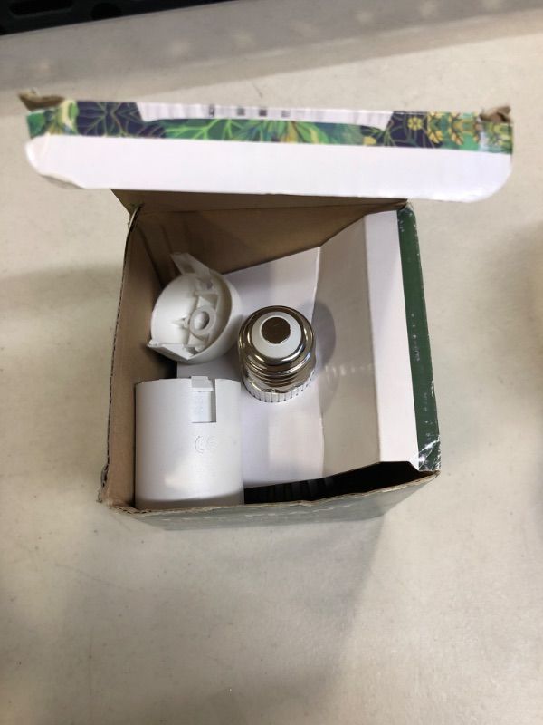 Photo 1 of 80W LED Grow Light Bulb for Indoor Plants (1 BULB)

