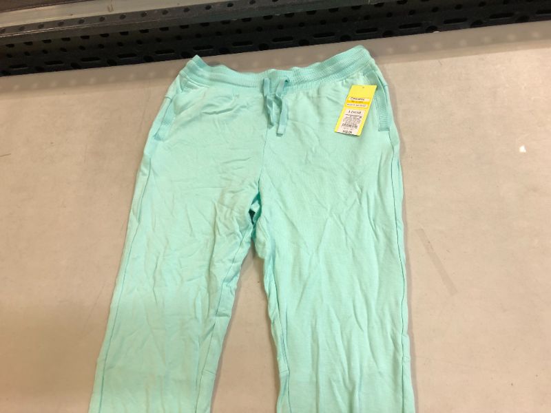 Photo 1 of Girls Pants Size Large  
