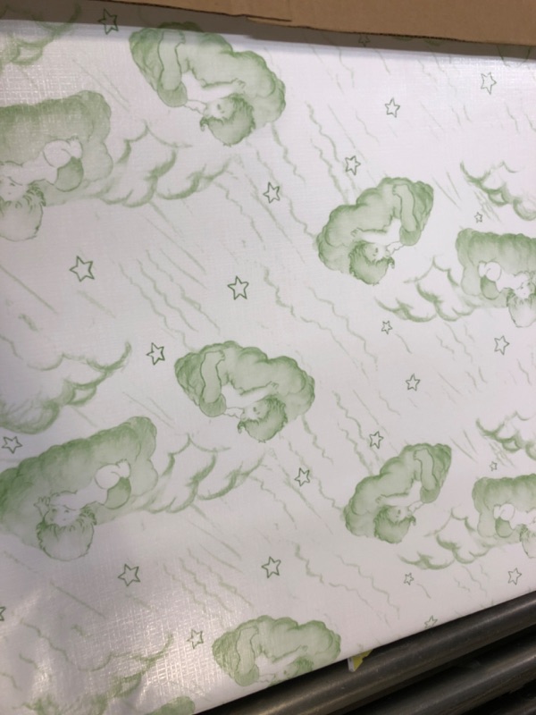 Photo 2 of Dream On Me 3” Foam Playmat / Excellent support / Easy maintenance/ Greenguard Gold environment safe playmat