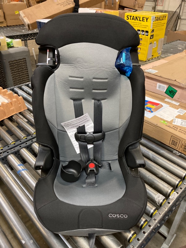 Photo 2 of Cosco Finale Combination Booster Seat