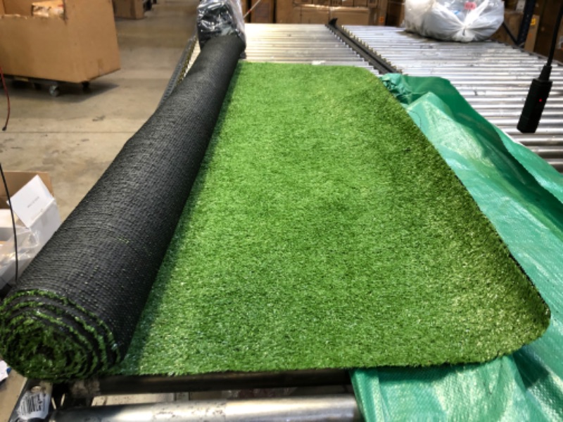 Photo 2 of Artificial Turf Grass Lawn 5 FT x8 FT
