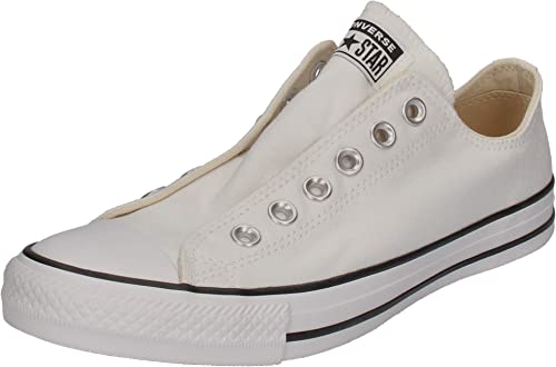 Photo 1 of Converse Women Sneakers Chuck Tailor All Star Slip 8 WOMEN