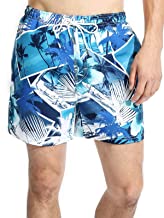 Photo 1 of Actleis Mens Swim Trunks Quick Dry Swim Shorts with Mesh Lining 5" Bathing Suits Short Swimwear XL