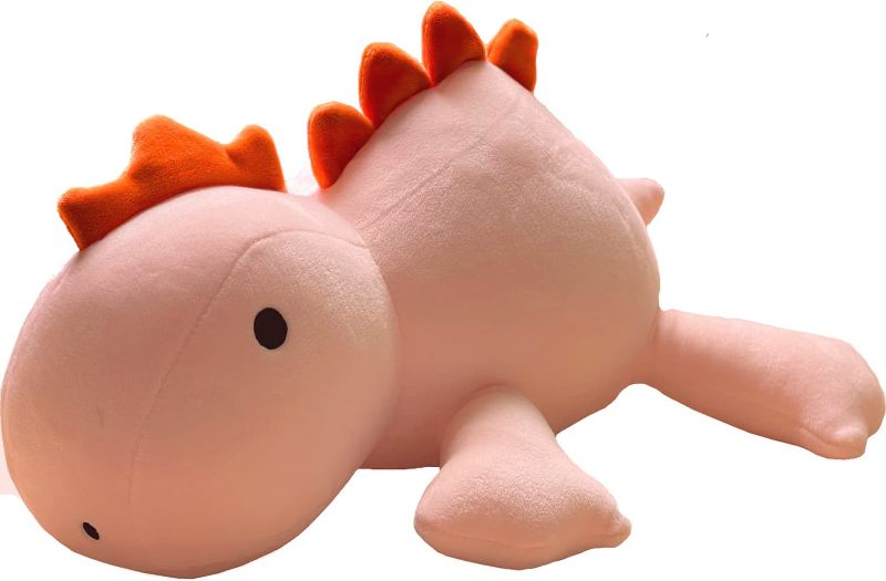 Photo 1 of Dinosaur Plush Toys, Dinosaur Plush Pillow, Christmas and Birthday Gifts for Friends and Holidays (Style Two)