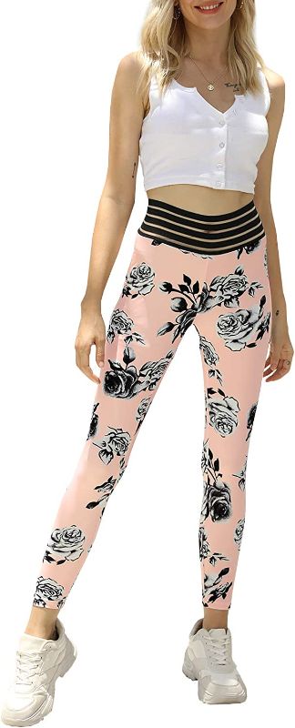 Photo 1 of (( SIZE MEDIUM )) Meilidress Womens Ruched Butt Lifting Leggings High Waisted Workout Sport Tummy Control Gym Yoga Pants
