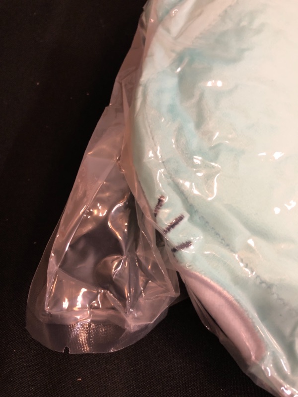 Photo 1 of ** FACTORY SEALED ** Cute Cat Plush Toys, Stuffed Animal Cat Plush, Suitable for Children Birthday Gifts and Fans to Collect(Blue)