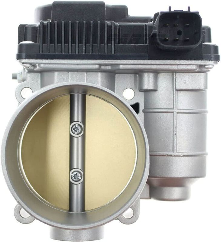 Photo 1 of ** FACTORY PACKAGED ** Toryea ETB0013 16119-8J103 Fuel Injection Electric Throttle Body
