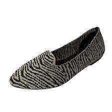 Photo 1 of HARRISEVE WOMENS CASUAL FASHION SHALLOW MOUTH POINTED 7