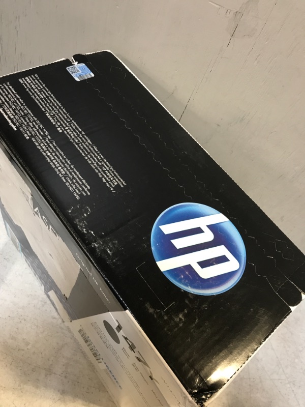 Photo 3 of Original HP 147Y Black Extra High-yield Toner Cartridge | Works with HP LaserJet Enterprise M611, M612 Series, HP LaserJet Enterprise MFP M634, M635, M636 Series | W1470Y Once Size Extra High Yield