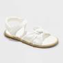 Photo 1 of Cat and Jack Eleanor Sandals Sz 6 Toddler