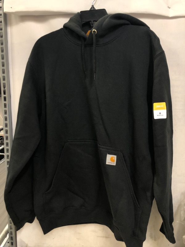 Photo 2 of Carhartt Men's Loose Fit Midweight Sweatshirt
SIZE M 