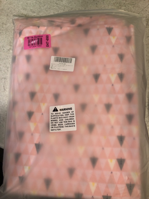 Photo 2 of 2 PACK--Nursing Cover,Baby Non-Woven Soft Nursing Cotton,Cotton Nursing Apron,Baby Nursing Cover and Nursing Poncho,Multi-Functional Cover,360°Complete Private Breastfeeding?28X39 Inches,Geometric