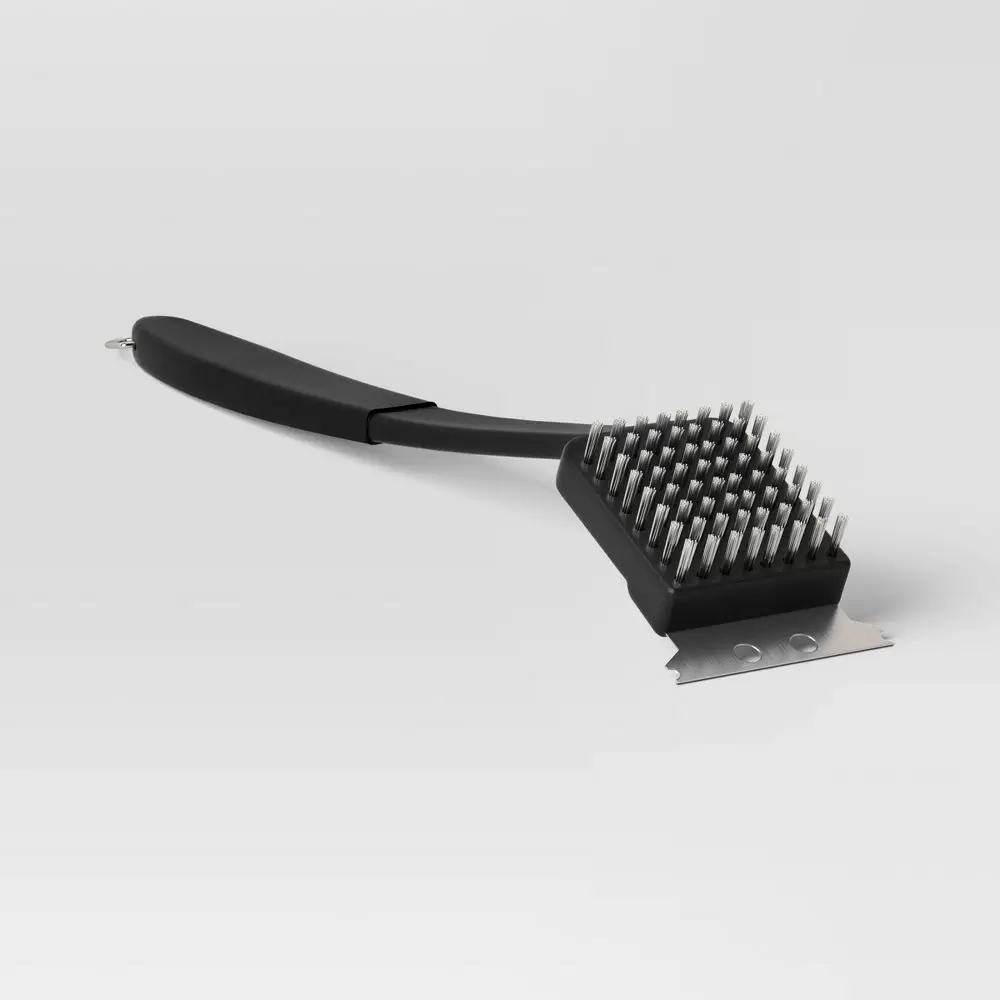 Photo 1 of 18" Grill Brush - Room Essentials
**2 PACK**