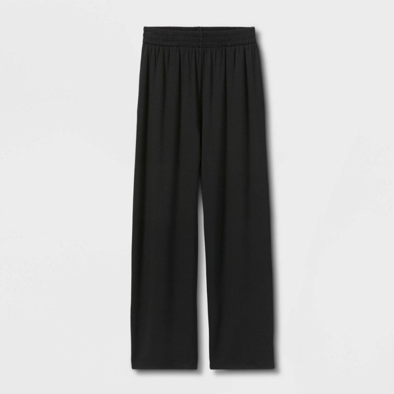 Photo 1 of Girls' Wide Leg Pants - Art Class™ ---- XL