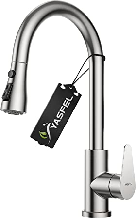 Photo 1 of YASFEL Faucet for Kitchen Sink