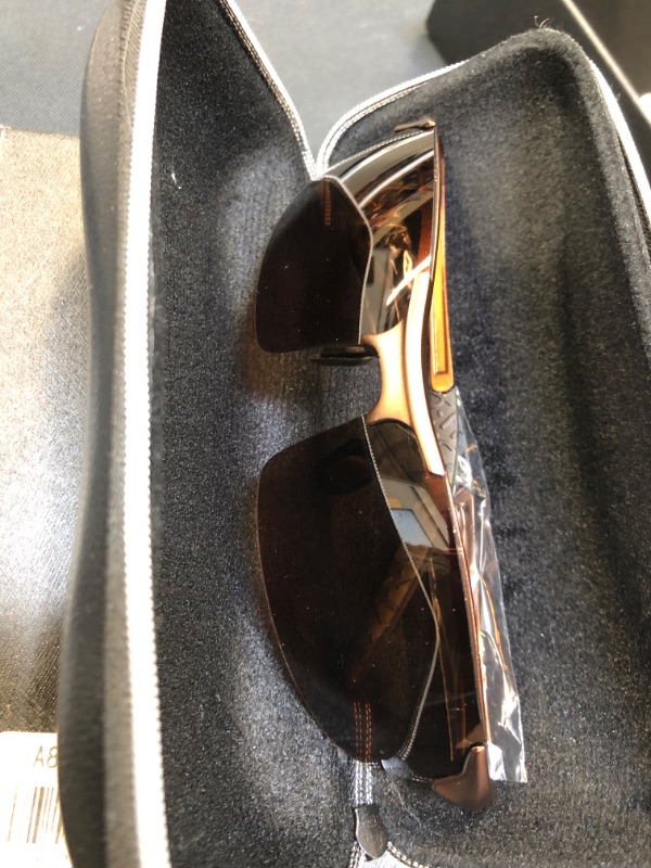 Photo 1 of BROWN SUNGLASSES BOYOU