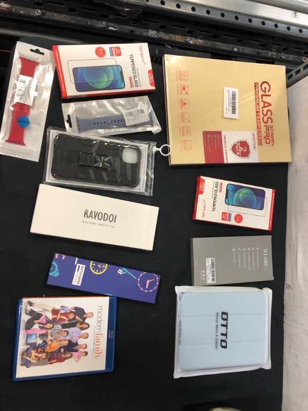 Photo 1 of MISC LOT ITEMS SOLD AS IS