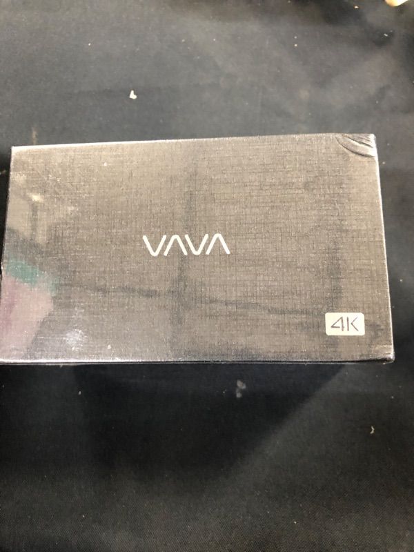 Photo 1 of Dash Cam factory sealed 