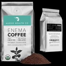 Photo 1 of 419° Roasted Organic Enema Coffee (1LB)