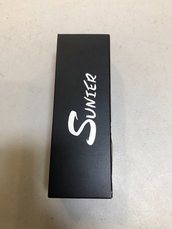 Photo 1 of SUNIER Polarized Sunglasses for Men 100% UV400 Protection Sun Glasses SR001
