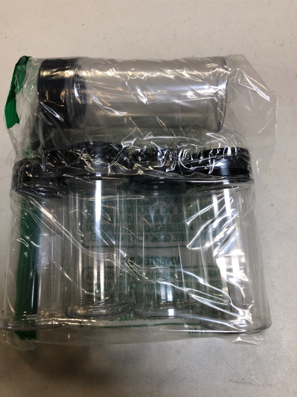 Photo 1 of 6 SEASONING CONTAINERS