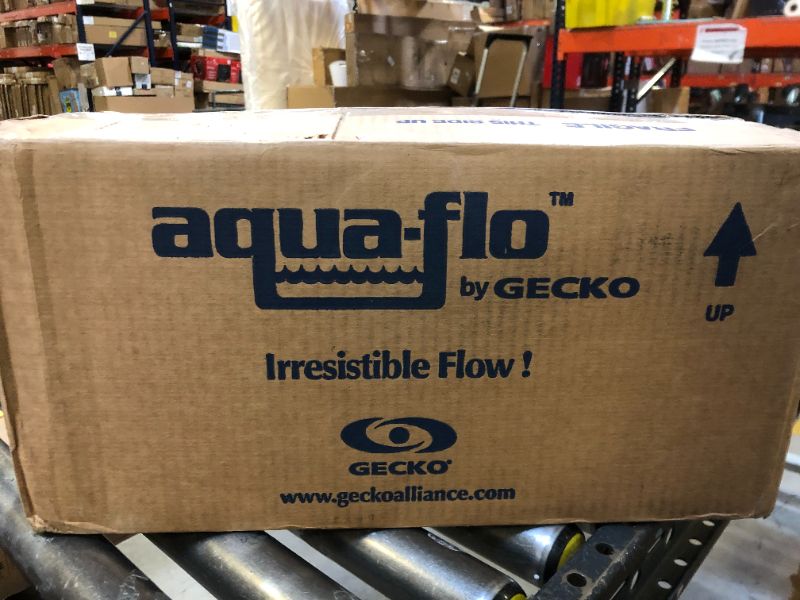 Photo 6 of Aqua-Flo by Gecko Alliance 06115000-1040