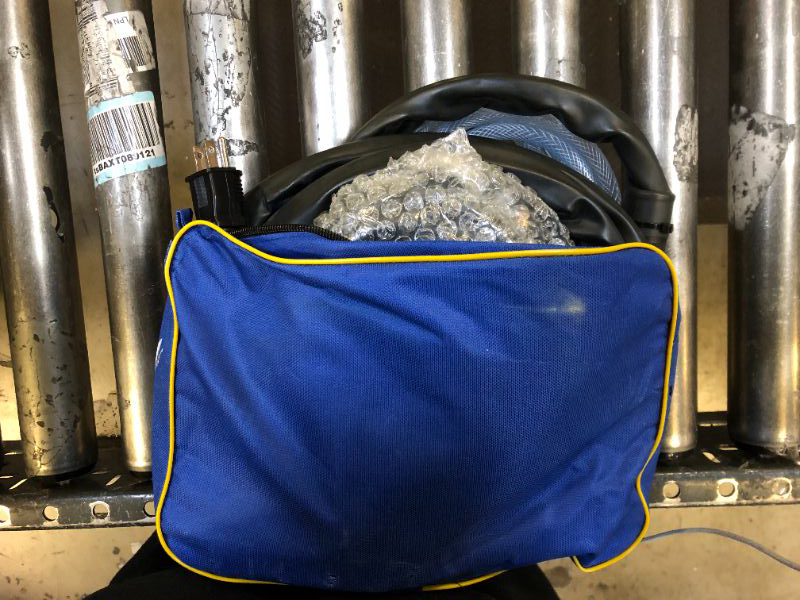 Photo 1 of VEVOR 210Amp TIG Welder, Welder TIG 3 in 1, 110/220V Dual Voltage HF TIG/Stick/Clean Welding Machine w/USB, IGBT Inverter & Torch, Digital Arc Welder 210A USB