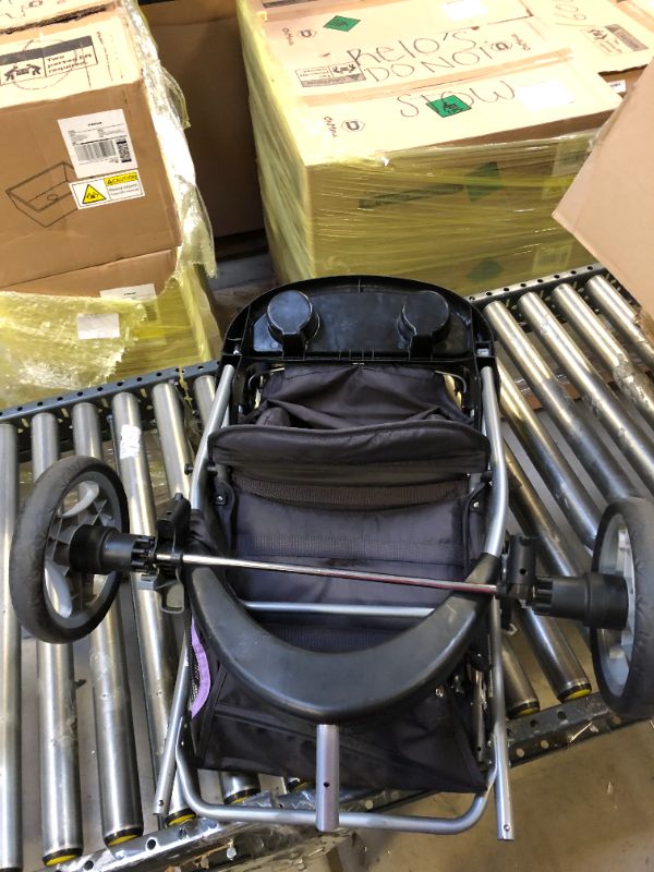 Photo 3 of Baby Trend EZ Ride 35 Travel System, Sophia