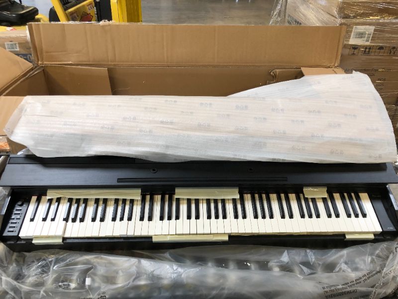 Photo 2 of Casio PX-870 Privia Digital Piano, Black