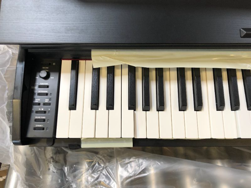 Photo 1 of Casio PX-870 Privia Digital Piano, Black