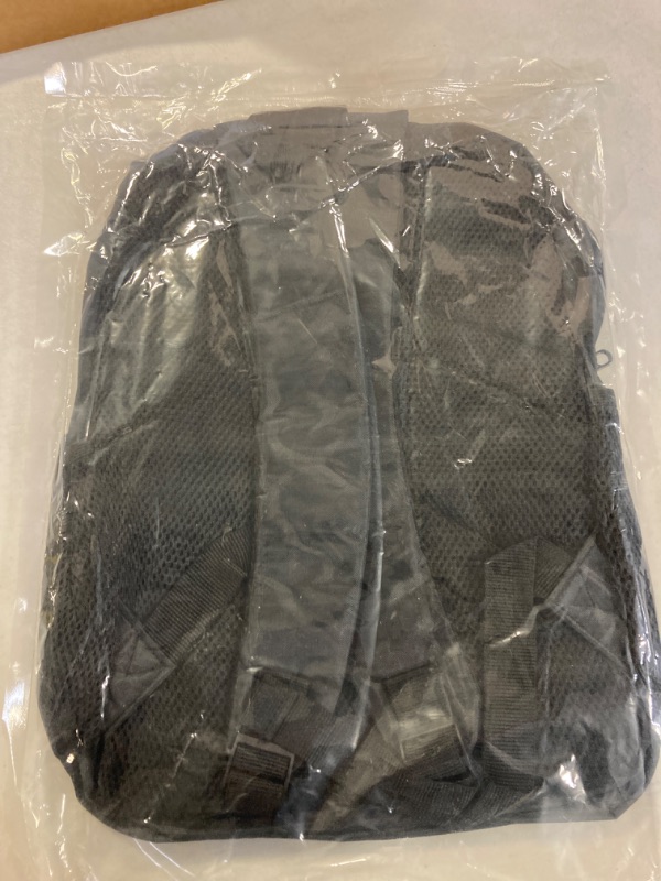 Photo 2 of BTS Laptop Bag ( Black ) ( FACTORY SEALED )