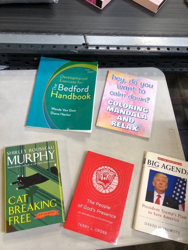 Photo 1 of MISC LOT ITEMS SOLD AS IS