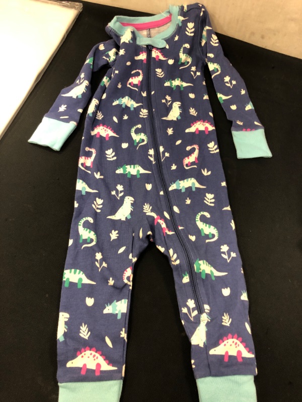 Photo 1 of 12 m childrens onsie outfit