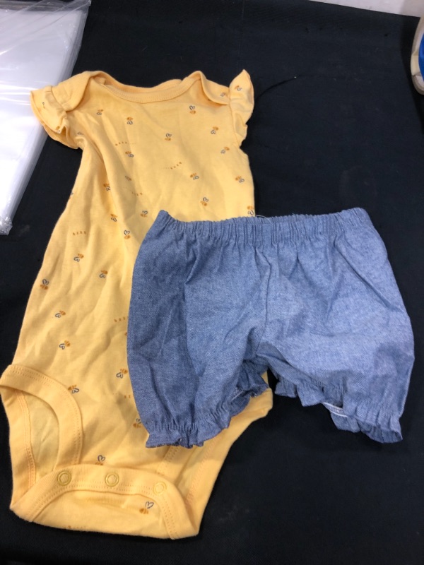 Photo 1 of 18 m baby outfit