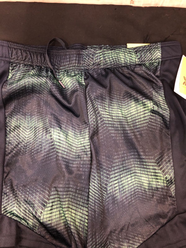 Photo 2 of 
Men's Basketba Shorts - SIZE L